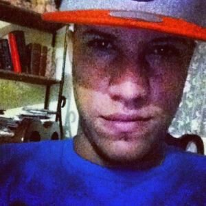 Meet your Posher, Eric